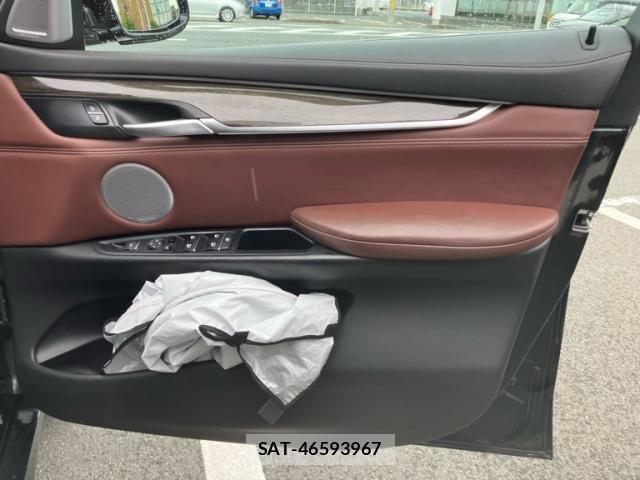 Bmw X6 2016-11 7215602-10
