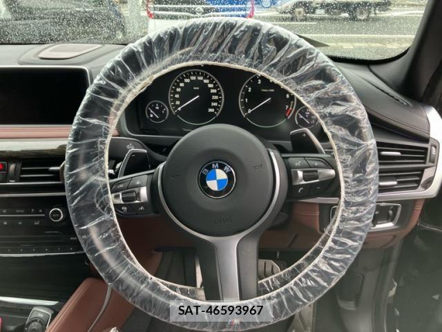 Bmw X6 2016-11 7215602-15
