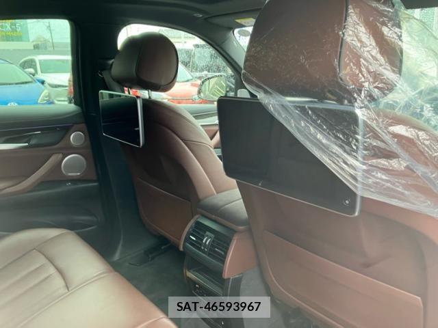 Bmw X6 2016-11 7215602-17