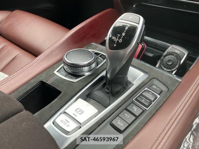 Bmw X6 2016-11 7215602-23