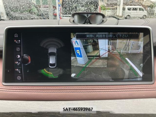Bmw X6 2016-11 7215602-25