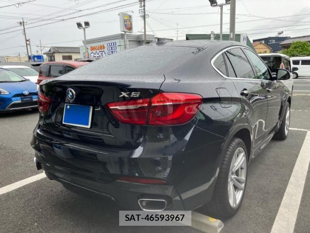 Bmw X6 2016-11 7215602-4