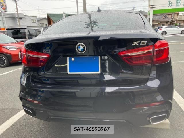 Bmw X6 2016-11 7215602-5