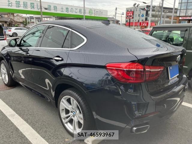 Bmw X6 2016-11 7215602-6