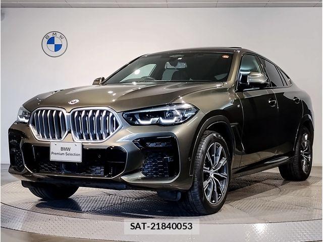 Bmw X6 2023-04 7215604-0