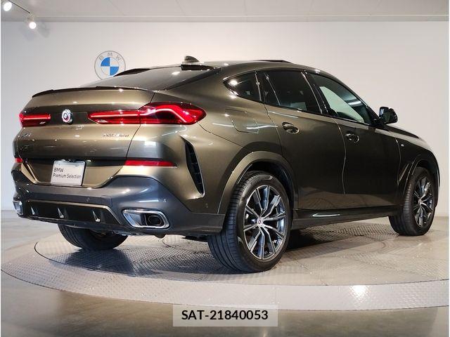 Bmw X6 2023-04 7215604-5
