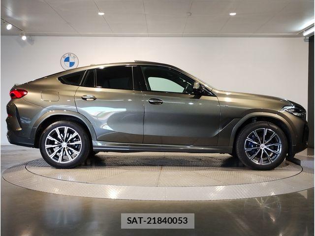 Bmw X6 2023-04 7215604-6