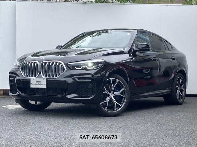 Bmw X6 2023-06 7215606-0