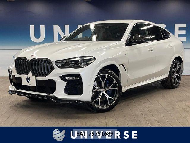 Bmw X6 2021-06 7249963-0