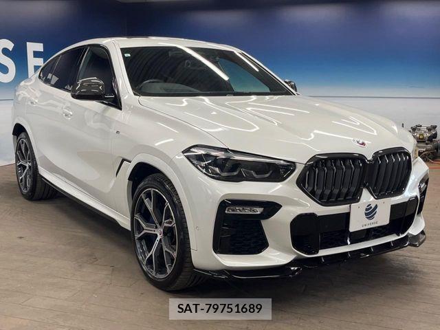 Bmw X6 2021-06 7249963-16