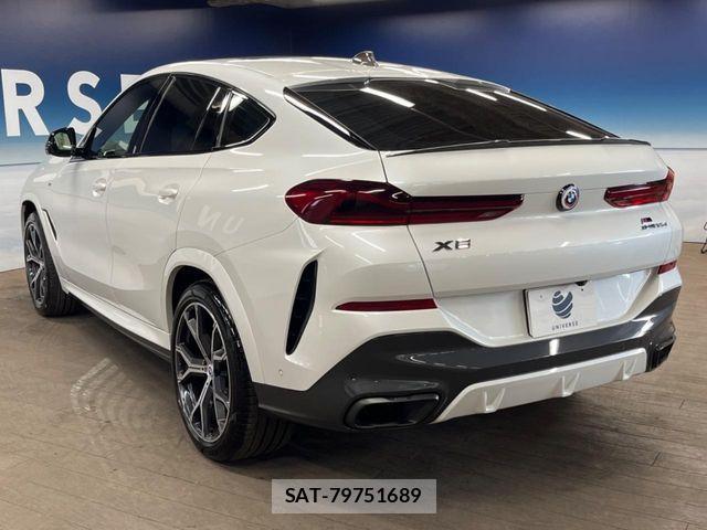 Bmw X6 2021-06 7249963-17