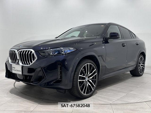 Bmw X6 2024-10 7249959-0