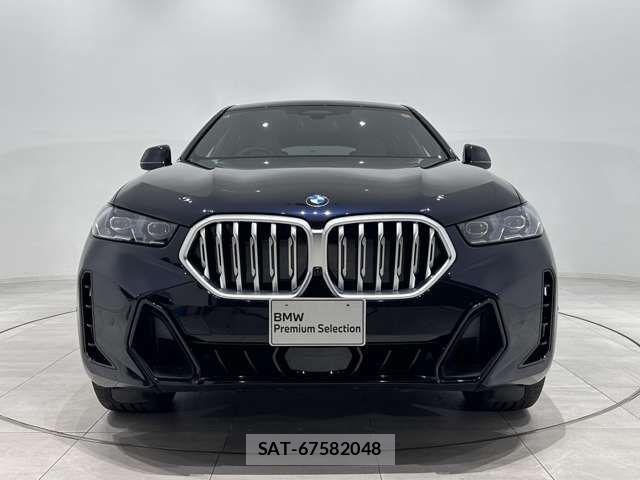 Bmw X6 2024-10 7249959-1