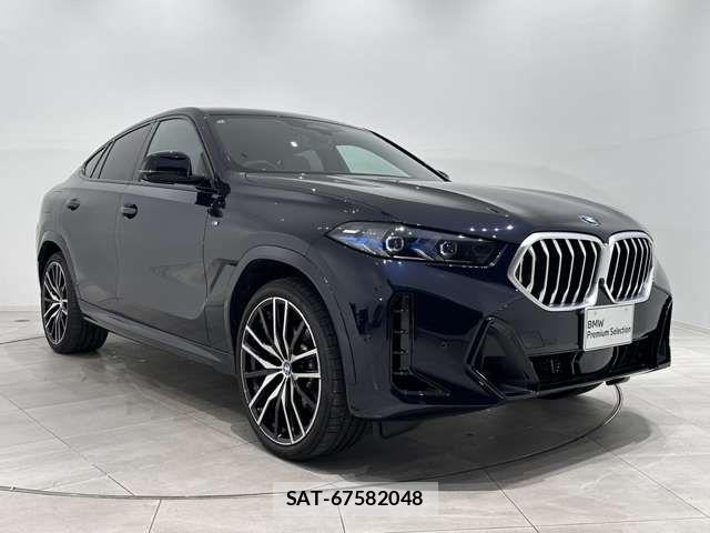 Bmw X6 2024-10 7249959-2