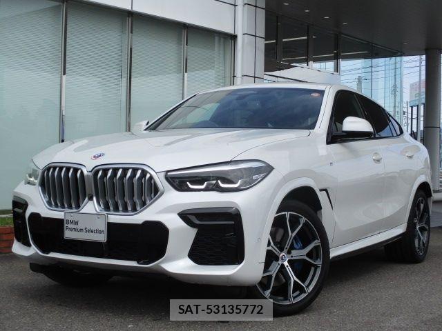 Bmw X6 2022-09 7249962-0