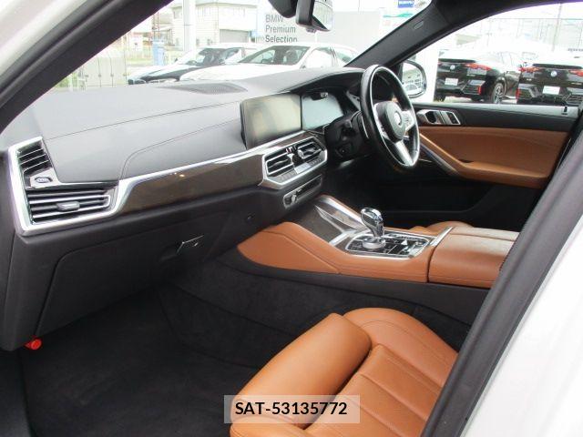 Bmw X6 2022-09 7249962-1