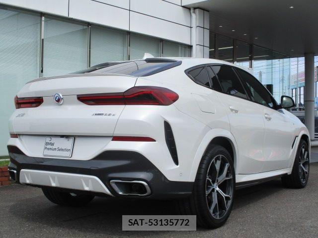 Bmw X6 2022-09 7249962-2