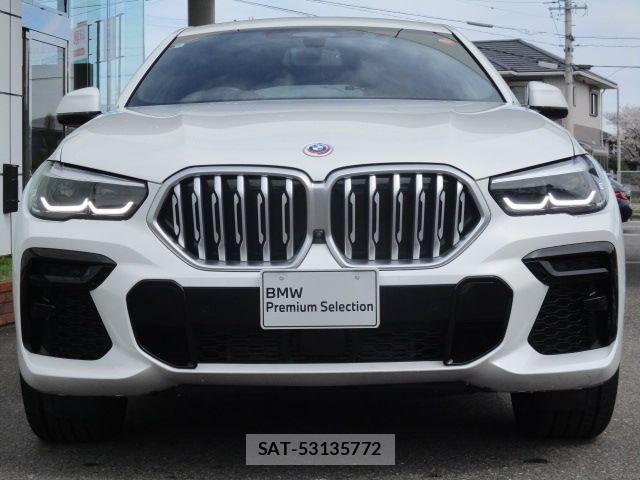Bmw X6 2022-09 7249962-3