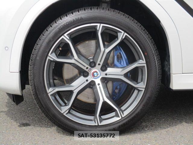 Bmw X6 2022-09 7249962-4