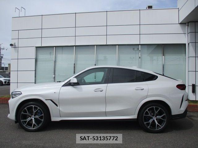 Bmw X6 2022-09 7249962-5
