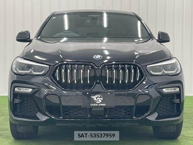 Bmw X6 2020-03 7249964-11