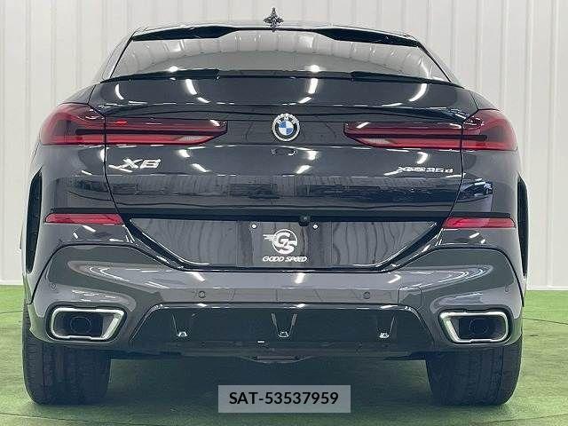 Bmw X6 2020-03 7249964-12