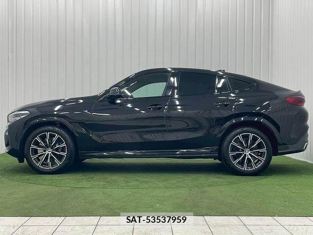 Bmw X6 2020-03 7249964-13