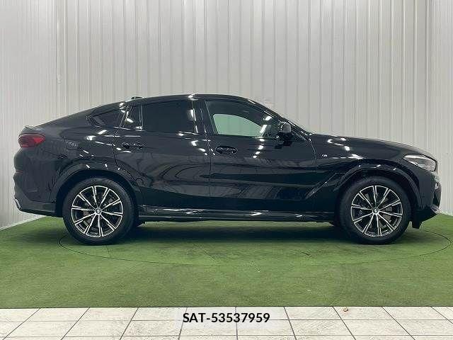 Bmw X6 2020-03 7249964-14