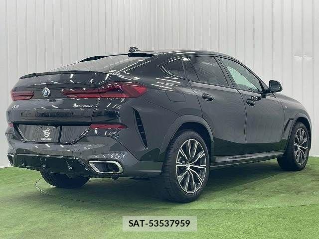 Bmw X6 2020-03 7249964-15