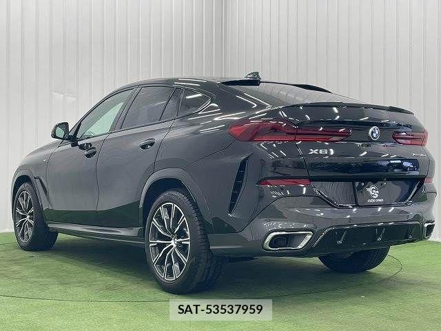 Bmw X6 2020-03 7249964-16