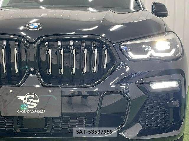 Bmw X6 2020-03 7249964-17