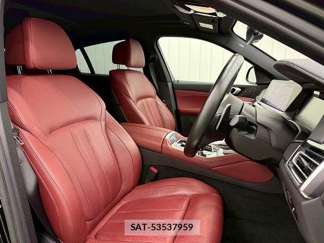 Bmw X6 2020-03 7249964-8
