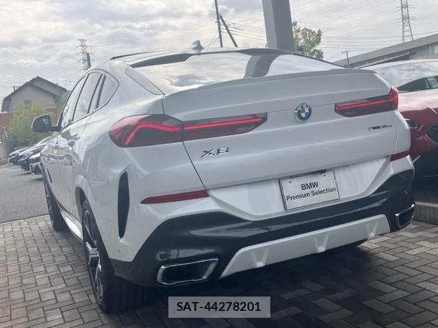 Bmw X6 2022-09 7271654-11