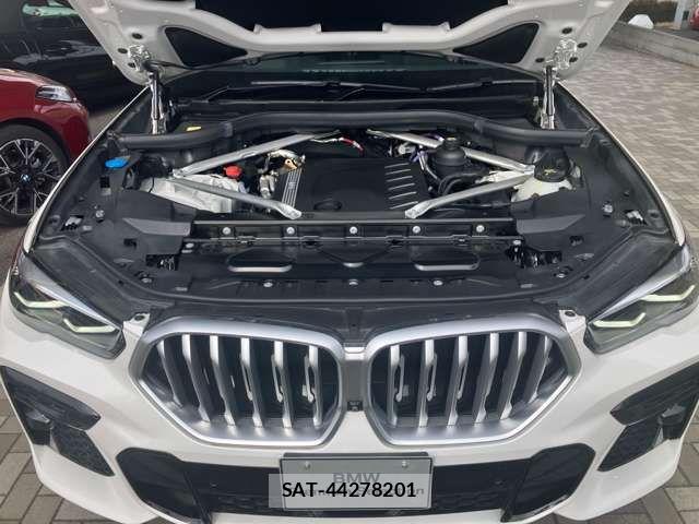 Bmw X6 2022-09 7271654-14