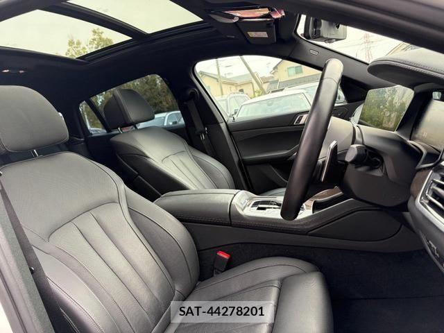 Bmw X6 2022-09 7271654-16