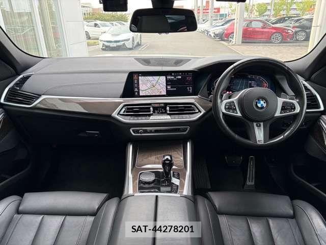 Bmw X6 2022-09 7271654-1