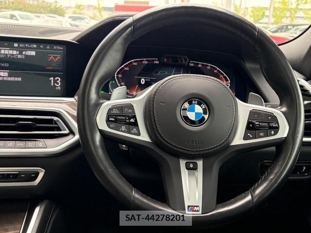 Bmw X6 2022-09 7271654-21