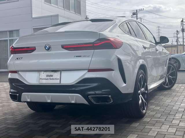 Bmw X6 2022-09 7271654-2