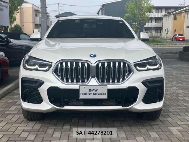Bmw X6 2022-09 7271654-3