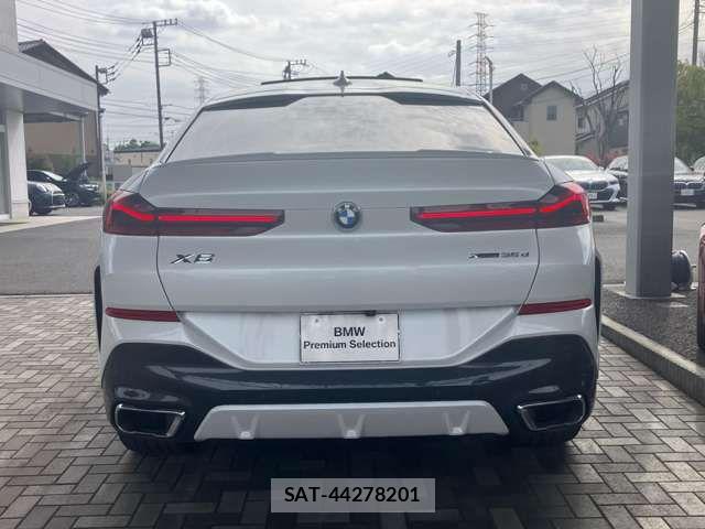 Bmw X6 2022-09 7271654-4
