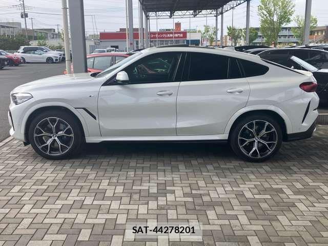 Bmw X6 2022-09 7271654-5
