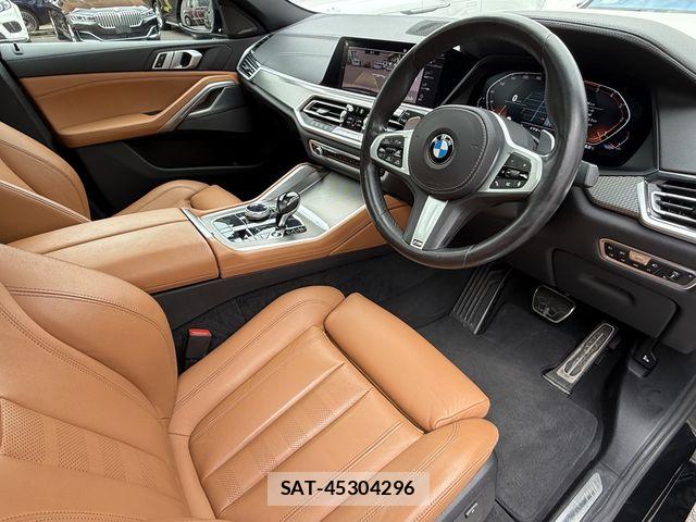 Bmw X6 2021-03 7326058-9