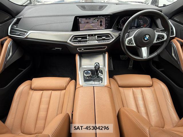 Bmw X6 2021-03 7326058-15