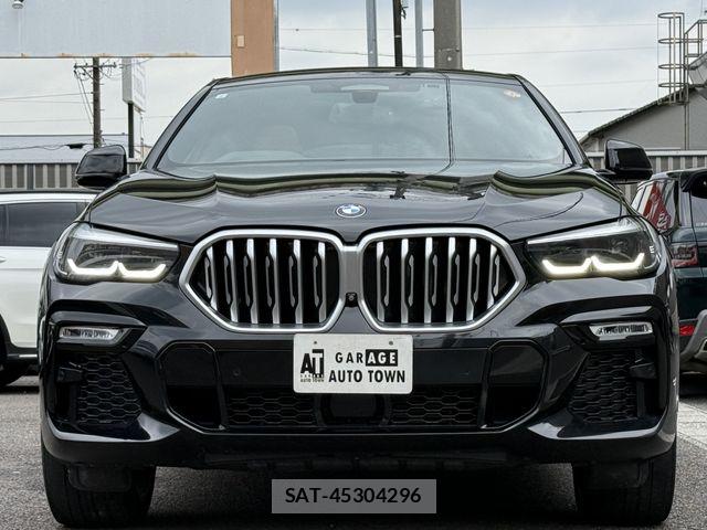 Bmw X6 2021-03 7326058-1