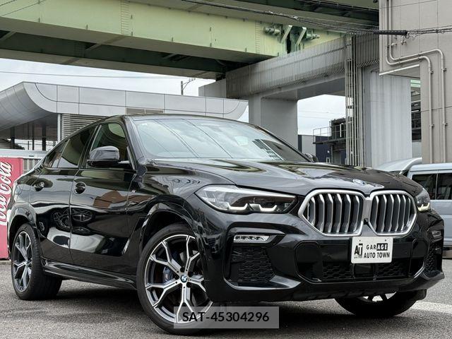 Bmw X6 2021-03 7326058-2