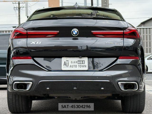 Bmw X6 2021-03 7326058-4