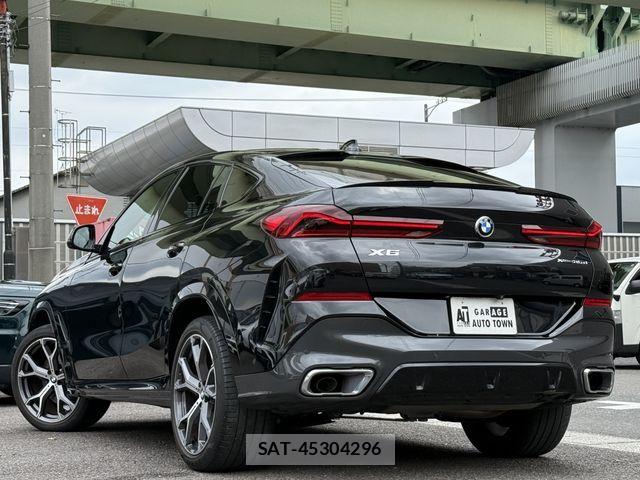 Bmw X6 2021-03 7326058-5