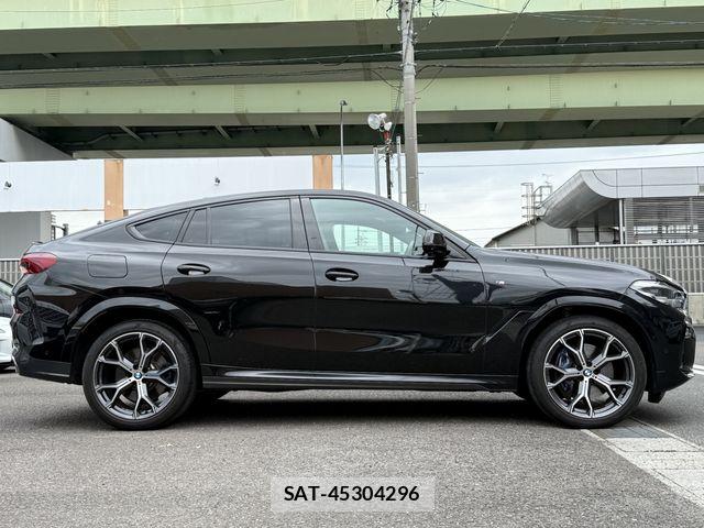 Bmw X6 2021-03 7326058-7