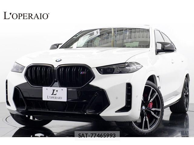 Bmw X6 2023-11 7357049-0