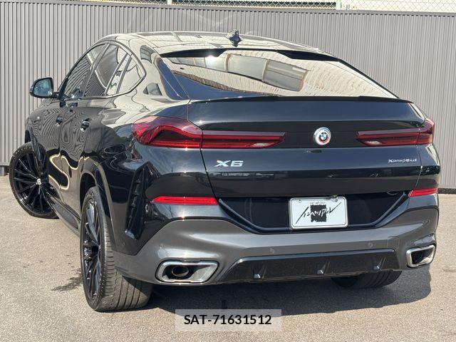Bmw X6 2022-08 7453282-2